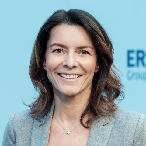 Gudrun Egger, MSc., CEFA 