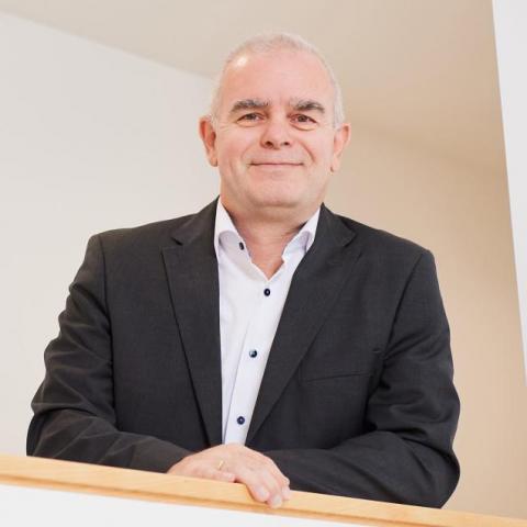 Ing. Stefan Pernet