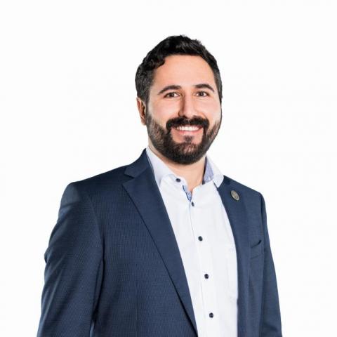 Alexander Hoppenrath, EMBA