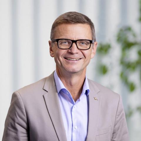 Mag. Andreas Wolf