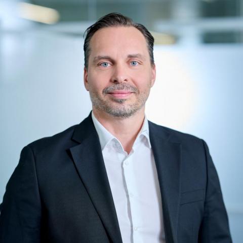 Ing. Christian Graf