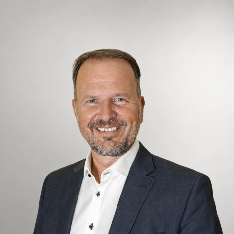 Ing. Robert Plomberger
