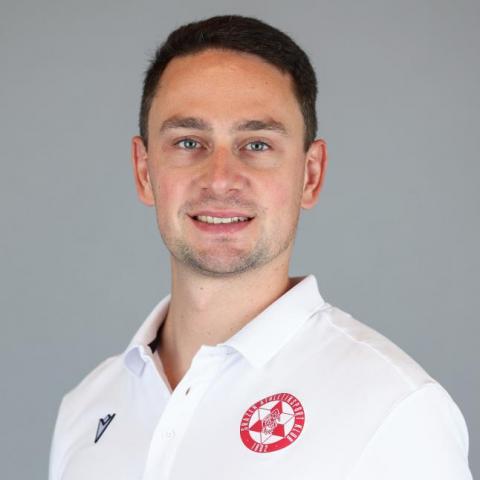 Lukas Kokail
