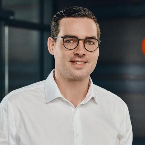 Manuel Niederleitner-Pusch, MSc