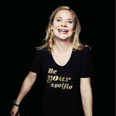 Anitra Eggler