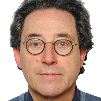 Architekt Univ.Prof.i. R. Dipl.Ing. Dr.techn. Heinz J. Priebernig