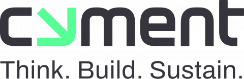 Cyment Logo