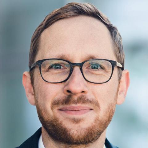 Dr.-Ing. (Bau) Jan Onne Backhaus, MBA