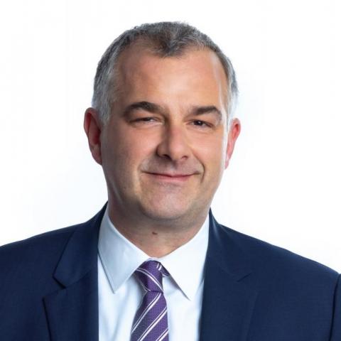 Wolfgang Schwarzbauer